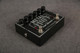 Electro Harmonix Metal Muff - 2nd Hand Electro Harmonix Metal Muff - 2nd Hand