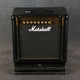 Marshall MG15FX Combo Amplifier - 2nd Hand