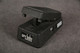 Jim Dunlop CBM535AR Cry Baby Q Mini 535Q Auto-Return Wah Pedal - 2nd Hand Jim Dunlop CBM535AR Cry Baby Q Mini 535Q Auto-Return Wah Pedal - 2nd Hand