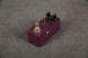 MXR Custom Shop Duke of Tone Overdrive Pedal - 2nd Hand MXR Custom Shop Duke of Tone Overdrive Pedal - 2nd Hand