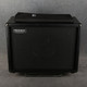 Mesa Boogie Compact 1x12 Wideboy Cabinet - 2nd Hand Mesa Boogie Compact 1x12 Wideboy Cabinet - 2nd Hand