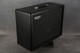 Mesa Boogie Compact 1x12 Wideboy Cabinet - 2nd Hand