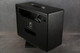Mesa Boogie Compact 1x12 Wideboy Cabinet - 2nd Hand Mesa Boogie Compact 1x12 Wideboy Cabinet - 2nd Hand