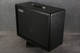 Mesa Boogie Compact 1x12 Wideboy Cabinet - 2nd Hand Mesa Boogie Compact 1x12 Wideboy Cabinet - 2nd Hand