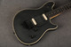 EVH USA Wolfgang Stealth - Stealth Black - 2nd Hand