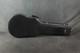 Gator GC-LPS ABS Guitar Case - 2nd Hand (150090) Gator GC-LPS ABS Guitar Case - 2nd Hand (150090)