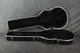 Gator GC-LPS ABS Guitar Case - 2nd Hand (150090) Gator GC-LPS ABS Guitar Case - 2nd Hand (150090)