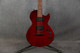 Epiphone Les Paul Special II - Wine Red - 2nd Hand Epiphone Les Paul Special II - Wine Red - 2nd Hand