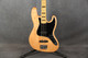 Squier Classic Vibe 70s Jazz Bass - Natural - 2nd Hand (150091) Squier Classic Vibe 70s Jazz Bass - Natural - 2nd Hand (150091)