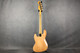 Squier Classic Vibe 70s Jazz Bass - Natural - 2nd Hand (150091) Squier Classic Vibe 70s Jazz Bass - Natural - 2nd Hand (150091)
