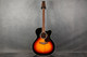 Takamine GJ72CE-BSB Electro Acoustic - Brown Sunburst - 2nd Hand Takamine GJ72CE-BSB Electro Acoustic - Brown Sunburst - 2nd Hand