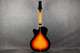 Takamine GJ72CE-BSB Electro Acoustic - Brown Sunburst - 2nd Hand Takamine GJ72CE-BSB Electro Acoustic - Brown Sunburst - 2nd Hand