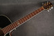 Takamine GJ72CE-BSB Electro Acoustic - Brown Sunburst - 2nd Hand Takamine GJ72CE-BSB Electro Acoustic - Brown Sunburst - 2nd Hand
