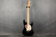 Squier Hello Kitty Stratocaster - Black - 2nd Hand Squier Hello Kitty Stratocaster - Black - 2nd Hand