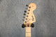 Squier Hello Kitty Stratocaster - Black - 2nd Hand Squier Hello Kitty Stratocaster - Black - 2nd Hand