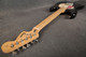 Squier Hello Kitty Stratocaster - Black - 2nd Hand Squier Hello Kitty Stratocaster - Black - 2nd Hand