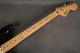 Squier Hello Kitty Stratocaster - Black - 2nd Hand Squier Hello Kitty Stratocaster - Black - 2nd Hand