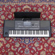 Korg PA600 61-Key Arranger Workstation Keyboard - 2nd Hand Korg PA600 61-Key Arranger Workstation Keyboard - 2nd Hand