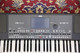Korg PA600 61-Key Arranger Workstation Keyboard - 2nd Hand Korg PA600 61-Key Arranger Workstation Keyboard - 2nd Hand