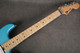 Charvel Pro-Mod San Dimas Style 1 - Matte Blue Frost - 2nd Hand