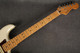 Fender Player Plus Stratocaster - Pearl White - 2nd Hand
