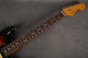 Fender MIJ Stratocaster - 3 Tone Sunburst - 2nd Hand