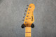 Haar Guitars Trad S Light Aged - Nitro Blonde - 2nd Hand