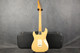 Haar Guitars Trad S Light Aged - Nitro Blonde - 2nd Hand