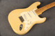 Haar Guitars Trad S Light Aged - Nitro Blonde - 2nd Hand
