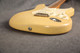 Haar Guitars Trad S Light Aged - Nitro Blonde - 2nd Hand