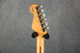 Fender Custom Shop Custom Deluxe Stratocaster - Sea Foam Green - 2nd Hand