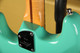 Fender Custom Shop Custom Deluxe Stratocaster - Sea Foam Green - 2nd Hand