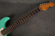 Fender Custom Shop Custom Deluxe Stratocaster - Sea Foam Green - 2nd Hand