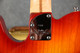 Fender Custom Shop Custom Deluxe Telecaster - 2012 - Sienna Burst - 2nd Hand Fender Custom Shop Custom Deluxe Telecaster - 2012 - Sienna Burst - 2nd Hand