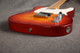 Fender Custom Shop Custom Deluxe Telecaster - 2012 - Sienna Burst - 2nd Hand Fender Custom Shop Custom Deluxe Telecaster - 2012 - Sienna Burst - 2nd Hand
