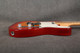 Fender Custom Shop Custom Deluxe Telecaster - 2012 - Sienna Burst - 2nd Hand Fender Custom Shop Custom Deluxe Telecaster - 2012 - Sienna Burst - 2nd Hand