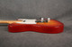 Fender Custom Shop Custom Deluxe Telecaster - 2012 - Sienna Burst - 2nd Hand Fender Custom Shop Custom Deluxe Telecaster - 2012 - Sienna Burst - 2nd Hand