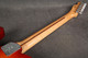Fender Custom Shop Custom Deluxe Telecaster - 2012 - Sienna Burst - 2nd Hand Fender Custom Shop Custom Deluxe Telecaster - 2012 - Sienna Burst - 2nd Hand