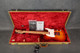 Fender Custom Shop Custom Deluxe Telecaster - 2012 - Sienna Burst - 2nd Hand Fender Custom Shop Custom Deluxe Telecaster - 2012 - Sienna Burst - 2nd Hand