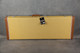 Fender Custom Shop Custom Deluxe Telecaster - 2012 - Sienna Burst - 2nd Hand Fender Custom Shop Custom Deluxe Telecaster - 2012 - Sienna Burst - 2nd Hand