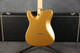 Tom Anderson Short T Classic with Contours - Firemist Gold - 2nd Hand