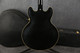 Gibson Custom Shop Trini Lopez 64 Reissue VOS - Ebony - 2nd Hand Gibson Custom Shop Trini Lopez 64 Reissue VOS - Ebony - 2nd Hand