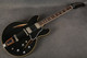 Gibson Custom Shop Trini Lopez 64 Reissue VOS - Ebony - 2nd Hand Gibson Custom Shop Trini Lopez 64 Reissue VOS - Ebony - 2nd Hand