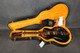 Gibson Custom Shop Trini Lopez 64 Reissue VOS - Ebony - 2nd Hand Gibson Custom Shop Trini Lopez 64 Reissue VOS - Ebony - 2nd Hand
