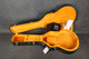 Gibson Custom Shop Trini Lopez 64 Reissue VOS - Ebony - 2nd Hand Gibson Custom Shop Trini Lopez 64 Reissue VOS - Ebony - 2nd Hand