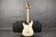 Fender American Standard Stratocaster - 2013 - Olympic White - 2nd Hand