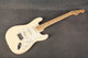 Fender American Standard Stratocaster - 2013 - Olympic White - 2nd Hand