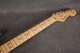 Fender American Standard Stratocaster - 2013 - Olympic White - 2nd Hand