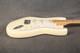 Fender American Standard Stratocaster - 2013 - Olympic White - 2nd Hand