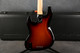 Fender American Deluxe IV Jazz Bass - Sunburst - 2nd Hand Fender American Deluxe IV Jazz Bass - Sunburst - 2nd Hand
